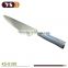 8inch chef knife with plastic handle