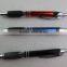hotel Promotional push metal ball pen TS-p00435