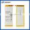 Replacement Original HB3543B4EBW 3.7V 2460mAh Phone Battery For Huawei Ascend P7