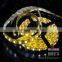 Fashion decorative blue green warm white cool white led strip 12V 24V car led rope light