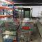 Custom Cheap Heavy Duty Goods Shelf Metal Steel Storage Shelf Boltless Shelving