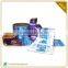 High Quality Adhesive Labels For Plastic Bottles In Packaging Label Factory