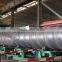 API-5L Spiral Submerged Arc Welded Steel Pipe