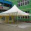 aluminum frame pagoda tent