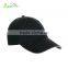 promation/high quality 100%cotton 6 panel custom blank curved brim baseball cap for man/woman, unstructured baseball cap