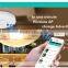 2015 hot sale wireless routers 2.4G 150Mbps for house,hotel or KTV