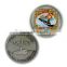 Custom US logo Coins Made In China Custom Metal Challenge Coin