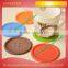 Famouse park's souvneir gifts of Four sets of coasters