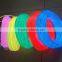 Flexible EL flashing Wire 100m/roll with multi color