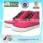 China OEM Vulcanized Shoes Factory, White Women Canvas Shoes , Men Canvas Vulcanized Shoes