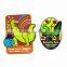 Promotional Custom Souvenir Pvc Fridge Magnet 3D Fridge Magnet