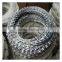 Razor blade barbed wire/razor wire price/razor wire prison fence