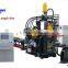 Automatic cnc angle steel punching,cutting ,marking machineAPL-2020/CNC Angle line