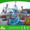 2016 amusement kids machine indoor entertainment machine kids ocean walk for sale