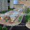 Multimedia Effects Commercial miniature building model making