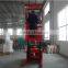 Full Power 1.0Ton Full Electric Order Picker with High Quality