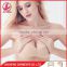 One Piece Strapless Backless Self Adhesive Silicone Invisible Bra