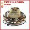 Jungle hiking camouflage custom mesh camo bucket boonie hat with string