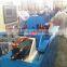 EF1001H-2S cnc taper tube end forming machine