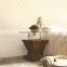 2015 manufacturer newest non woven wallpaper design