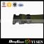 Canvas Web Belt Military Style Olivine Green Military Waist Belt