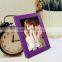  china Best-Selling mini plastic photo frame