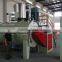 2000kg/h PVC High speed heating/hot cooling mixer