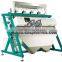 color sorter machine