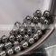 AISI 52100 2.778mm G40 steel bearing ball, bearing inclined ball