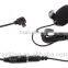 Original Clip-on Recording Microphone Gopro Adapter Plug For Camera Hero 3/3+/4