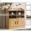 Dining Room Wooden Sideboard