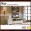 White New Model MDF TV Stand