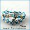 Anchor Bracelet for Men Wholesale