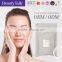 Deep Moisturizing and whitening anti oxidation facial mask sheet