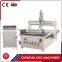 Shandong Multi-function Wood Cylinder CNC Wood/MDF/PVC Carving Machine 1325 CNC Router for Sales