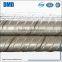 300 series stainless steel spiral pipe