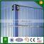 Welded Wire Mesh 358 High Security Fence