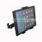 New creative backrest mount Car tablet cradles for 3.5-11inch tablet pc holder car mount holder stand