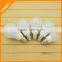 Guangzhou High quality e27 emergency led light 220v