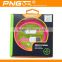Wholesale PNGXE cheap price flat led usb cable for iPhone 5 6 6s