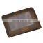Wholesale rfid leather wallet rfid