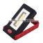 High Power COB 3W Work Light Portable Working Lamp With Hook and Magnetic