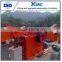 Jaw Crusher PE750-1060 For highway,railway,construction,building aggregate in indonesia