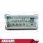AG2062F Dual-channel Arbitrary Waveform Generator ,60MHZ Bandwidth,250MSa/S Sample Rate,1M pts Arb Wave Length
