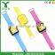 2016 oled 3g gps watch kids wifi gsm watch with camera