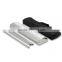 aluminum advertising backdrop pull up stand