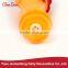 plastic Yellow Screaming Rubber Chicken toy