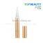 TC4808-1 OEM/ODM New Cosmetic Makeup Plastic Click Pen