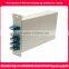 9 channels, LGX module, Duplex, CWDM Mux & Demux
