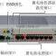 Fttx Fiber Epon Olt With 8ge Combo And 8 Pon oem factory